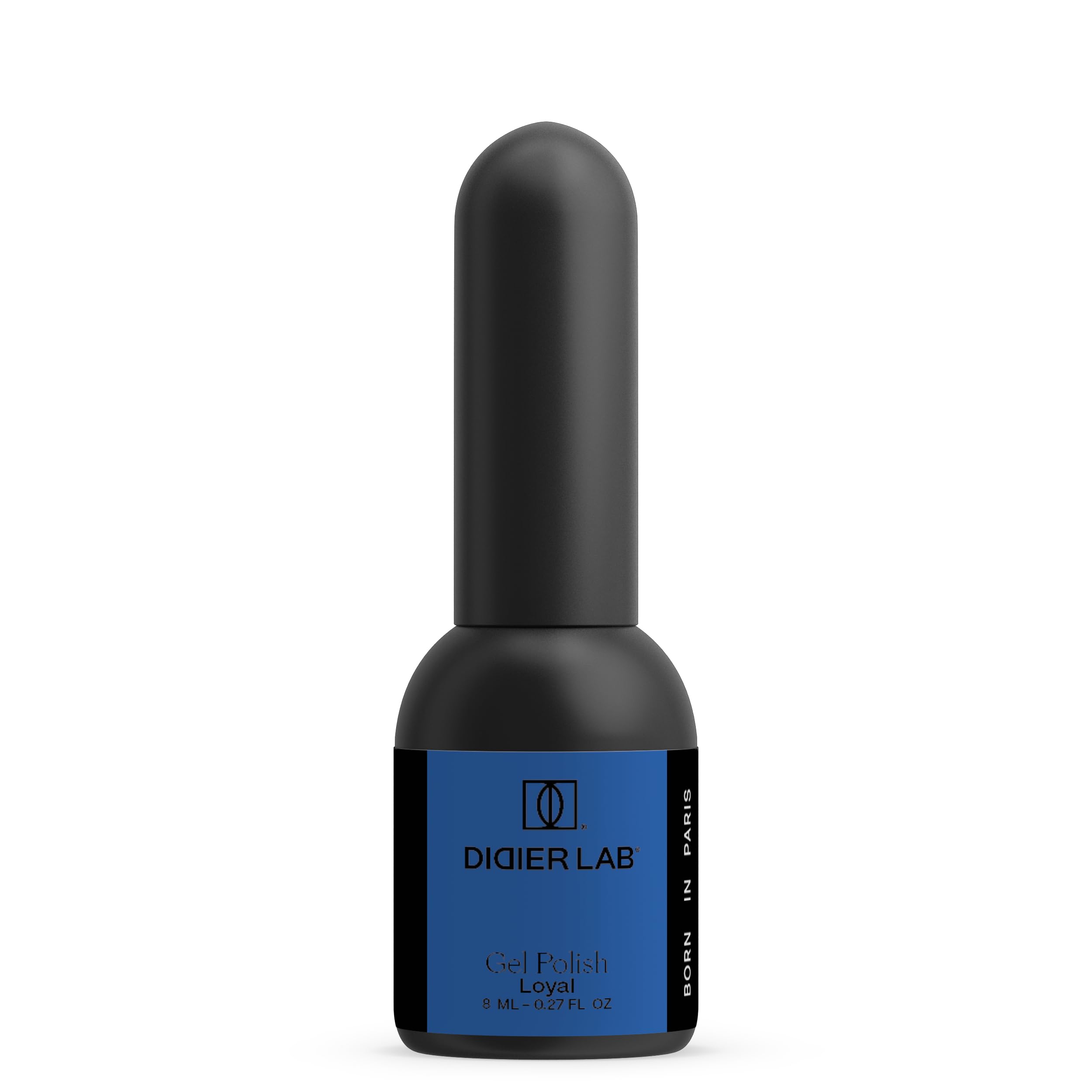 DIDIER LAB Premium Gel Nail Polish Studios Wild Fire – TPO-Free UV LED Colour – Long-Lasting High Gloss Finish – Rich Pigmentation with Easy Application – Chip Resistant Soak-Off – 8ml — view 6