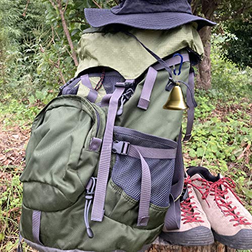 熊よけ鈴 熊よけベル 鈴 ベル 登山 熊 安全グッズ セーフテ