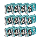 Lil Mo Vegan Gluten Free Cupcakes