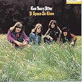 Space in Time -  TEN YEARS AFTER, Audio CD