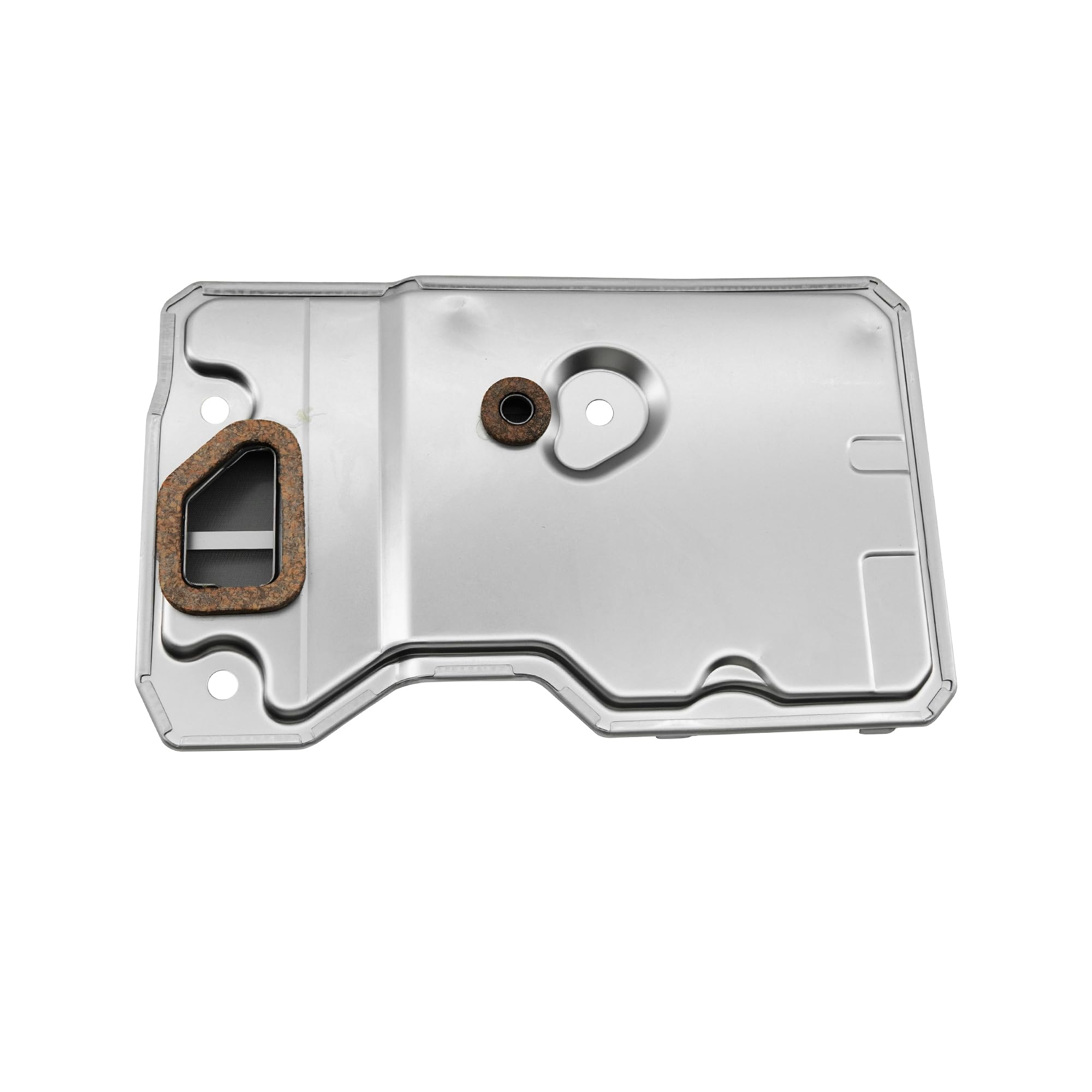A340 AW4 85420-22080 Przekładnia i elektromagnetyczny zestaw uszczelek TCC Lock Up Kit zestaw uszczelek filtra kompatybilny z 1986 UP Jeep Cherokee Wagoneer Toyota 4Runner Pickup Supra T100