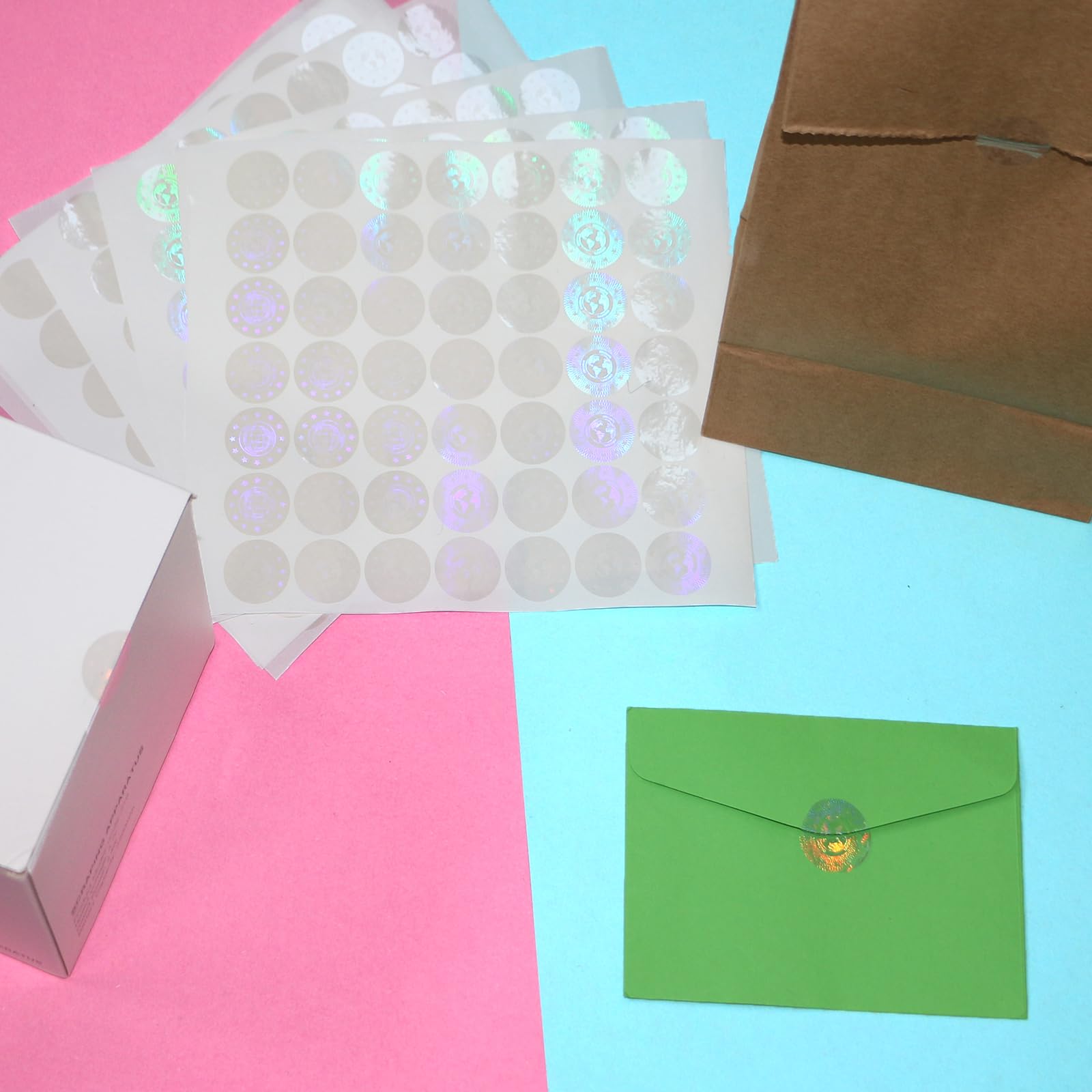 Proiezioni Olografiche E Ologrammi Fai Da Te: Cos'è Un Ologramma - Foto 4