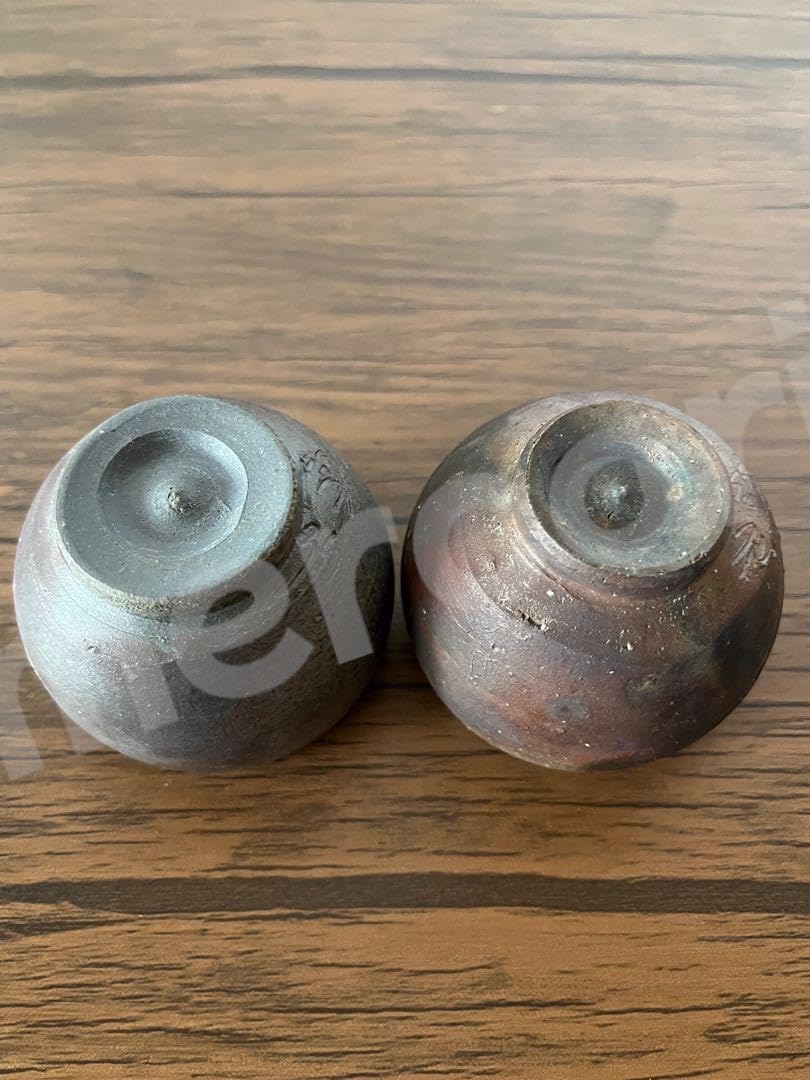 常滑焼 朱泥 酒器揃 『般若』『おかめ』 常滑焼 朱泥 酒器揃 『般若』『おかめ』 Amazon.co.jp: 常滑焼 朱泥