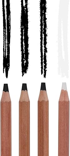 Miniatura 4 de Pro Art - Conjunto de dibujos todo en uno