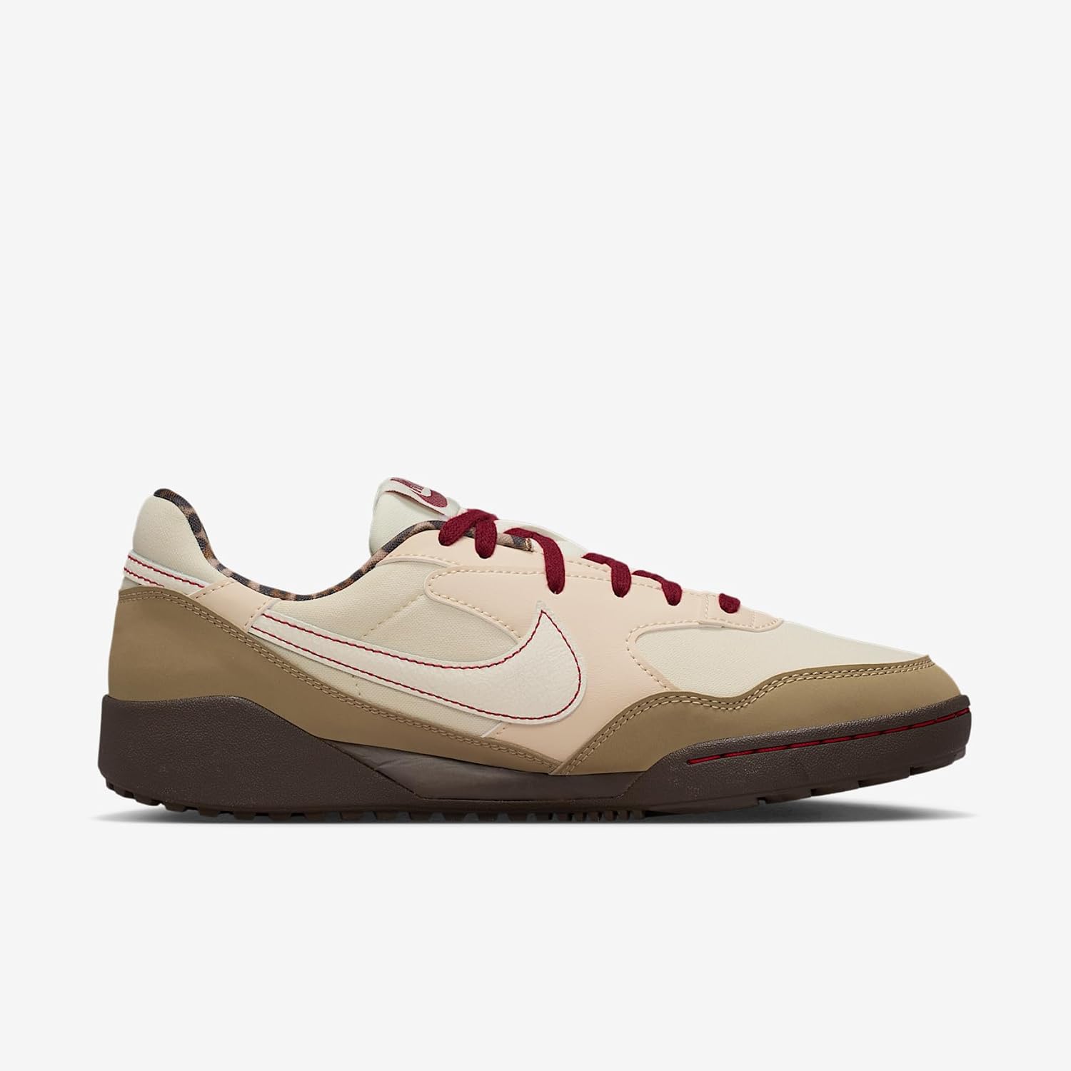 Nike Terra Manta Women's Shoes (Pearl White/Baroque Brown/Team Red/Soft Pearl)