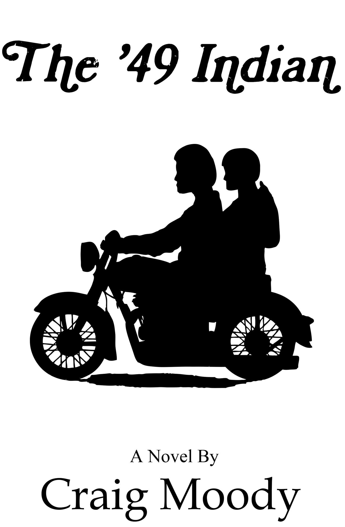 The '49 Indian