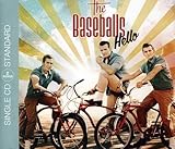 the baseballs umbrella bass tab  Hello (2track)