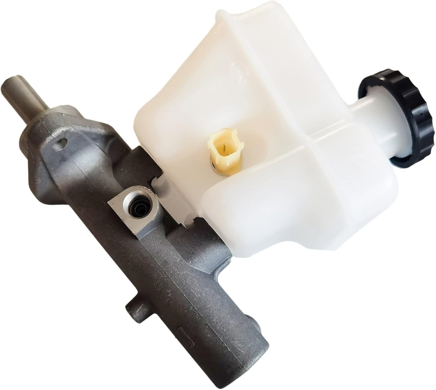 Brake Master Cylinder M630526 For 2008 Ford Escape Mazda Tribute Mercury Mariner 2.3L L4 3.0L V6 GAS DOHC
