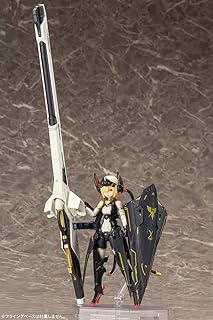 Kotobukiya Megami Device: Bullet Knights Launcher Plastic Model Kit