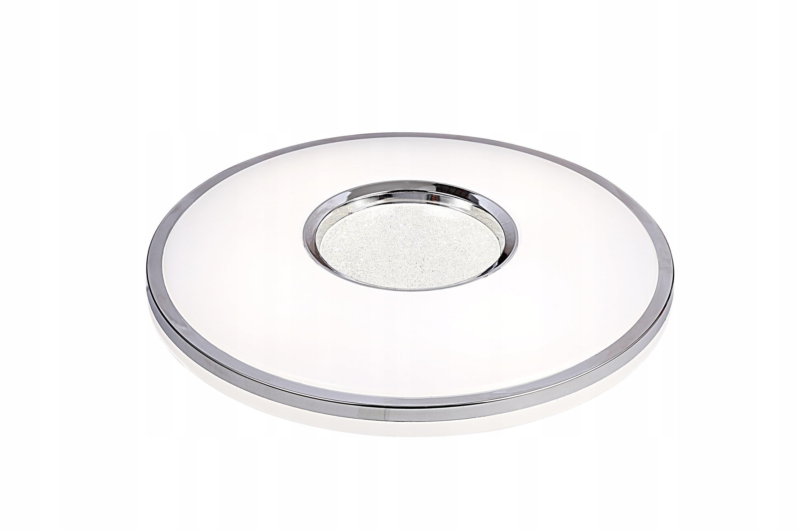 Plafón LED regulable LEON LED/24W/230V con mando a distancia
