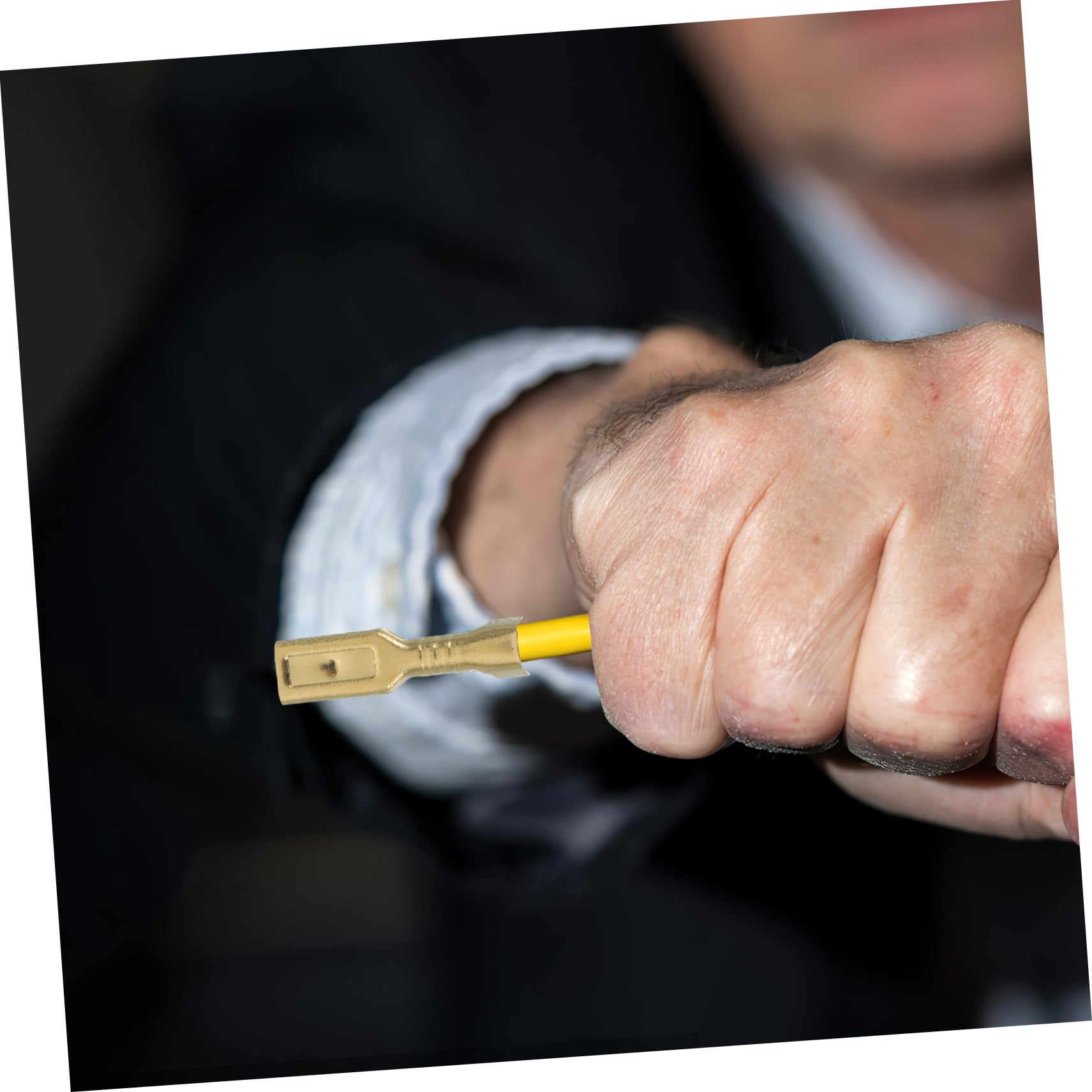 CIYODO 1000pcs Terminal Connectors Wire Crimps Crimp Terminal Connectors for Appliances