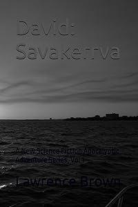 David - Savakerrva, Vol 1