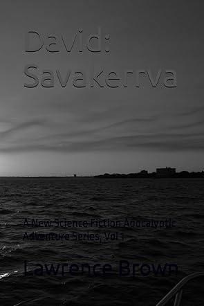 David - Savakerrva, Vol 1