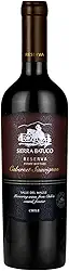 Sierra Batuco Vinho Tinto Chileno Reserva Cabernet Sauvignon 750Ml