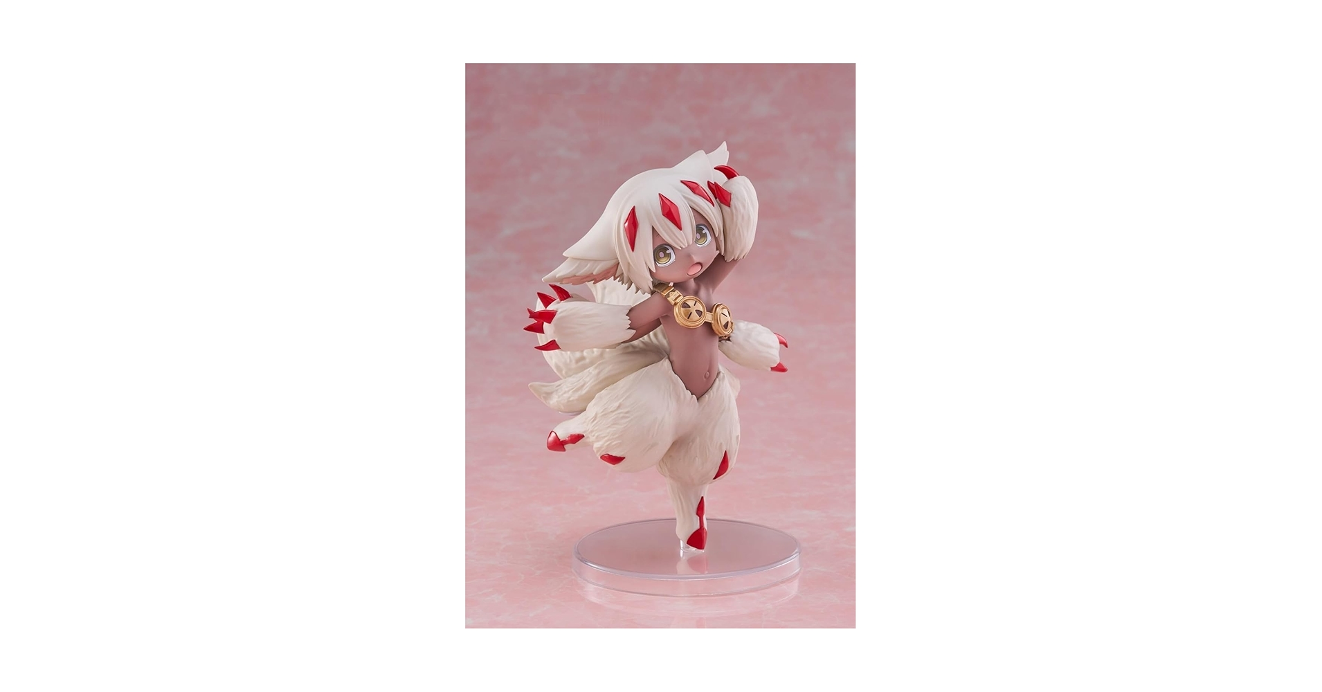 Amazon.co.jp: メイド'インアビス 烈日の黄金郷 Coreful