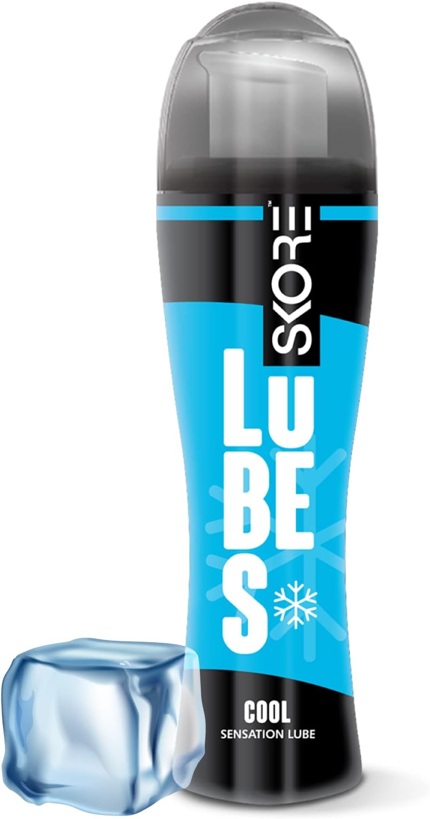 Skore Lubes 50ml - Cool Sensation Lube