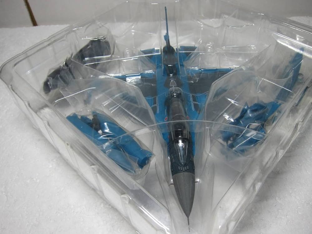ホビーマスター 1/72 F-2B 松島基地 第21飛行隊　109号機 Hobby Master 三菱F-2B（複座型） 航空自衛隊 第4航空団 第21