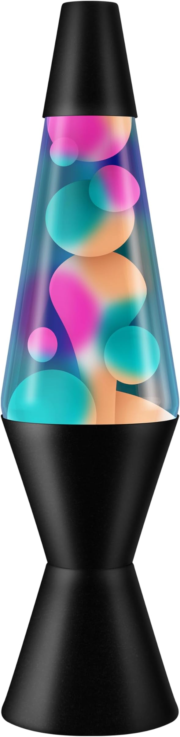 Lite LAMP Graffiti
