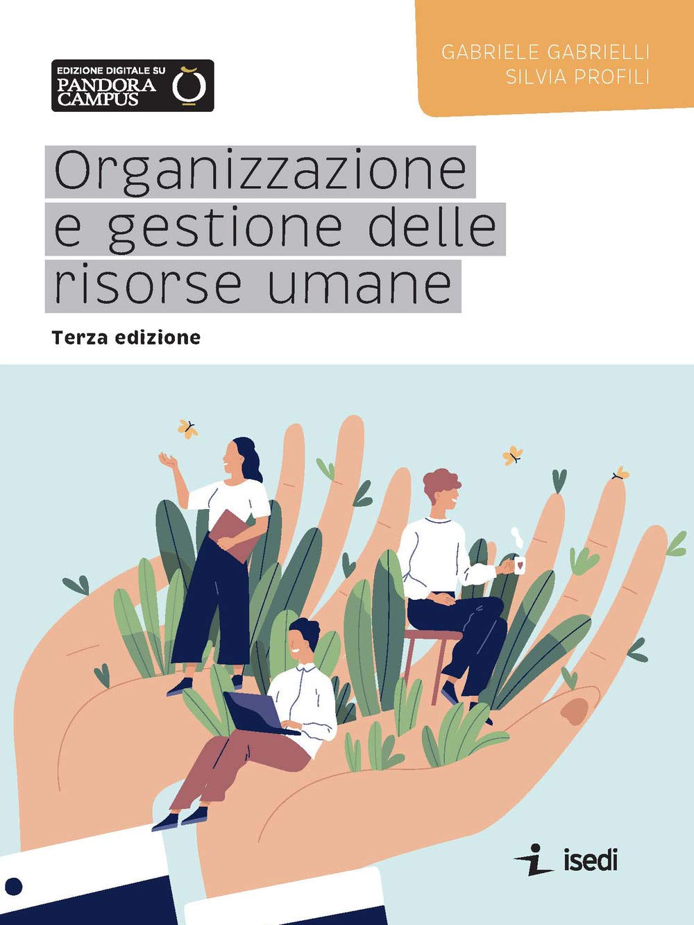 Organizzazione E Gestione Delle Risorse Umane - 4