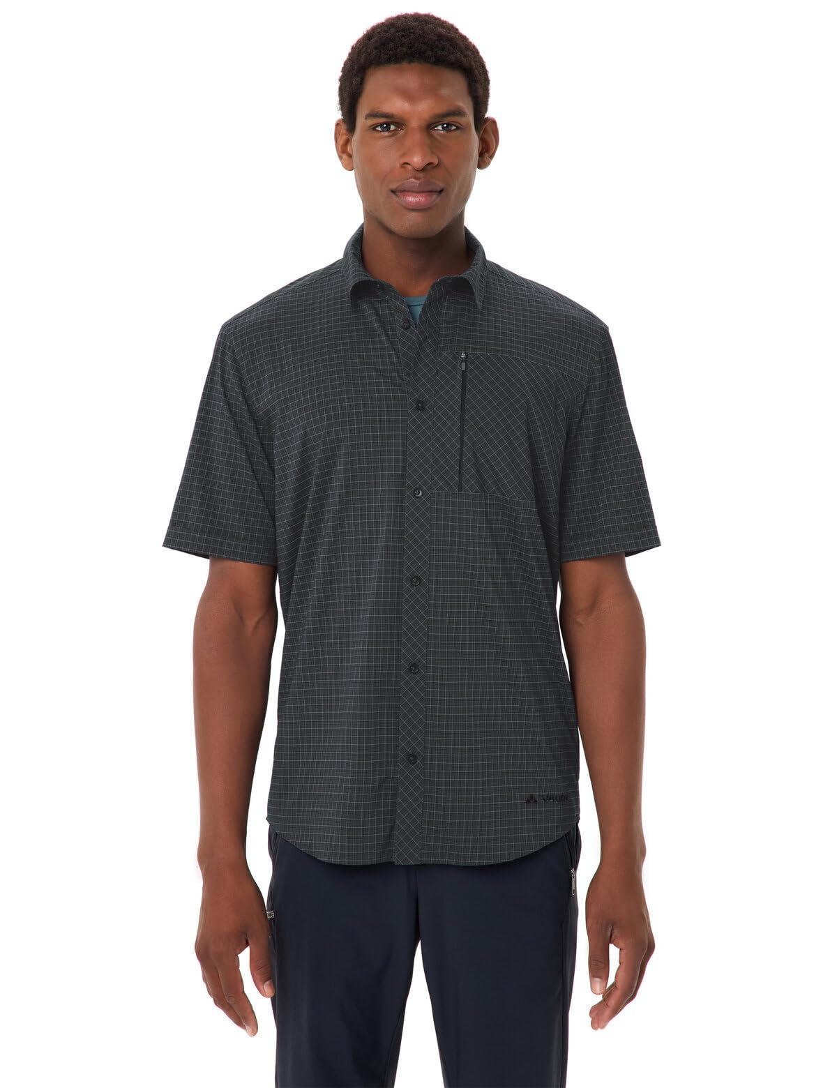 VAUDE Hemd-Bluse Men's Seiland Shirt IV