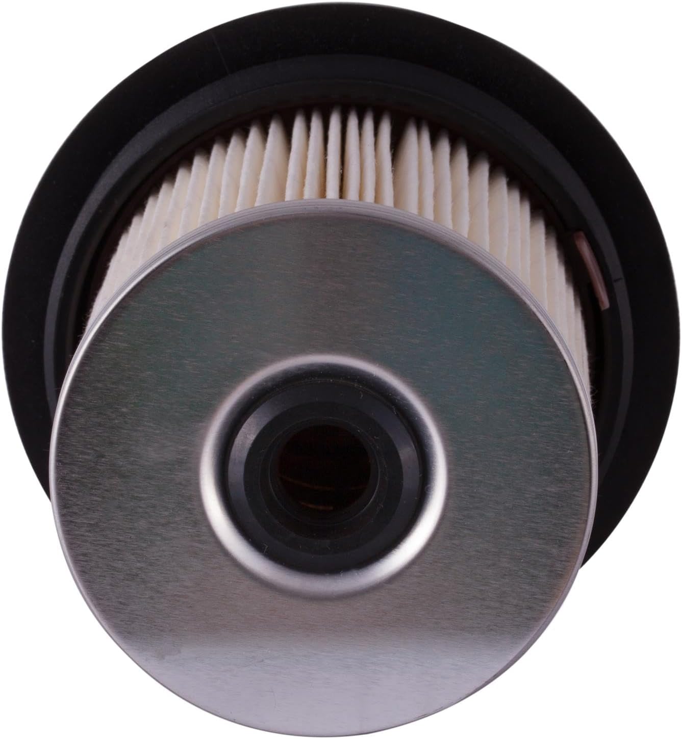 ECOGARD XF55055 Premium Diesel Fuel Filter Fits Ford F-350 7.3L DIESEL 1994-1997, F-250 7.3L DIESEL 1994-1996, F-250 HD 7.3L DIESEL 1997, E-350 Econoline 7.3L DIESEL 1995-1998