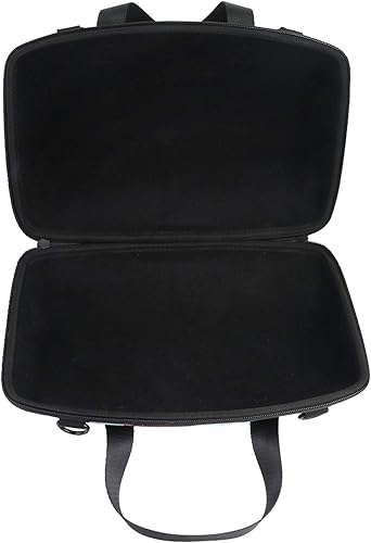 Miniatura 3 de co2CREA Funda de transporte rígida de repuesto para altavoz portátil JBL Xtreme 3  Xtreme 2 (estuche camuflado)