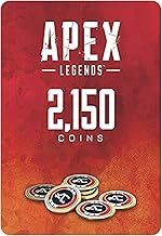 Apex Legends-2000 (+150 Bonus) Apex Coins