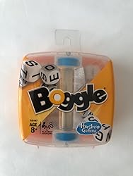 Hasbro Boggle : Amazon.ca