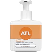 Atl Body Hydrating Cream 1kg by ATL