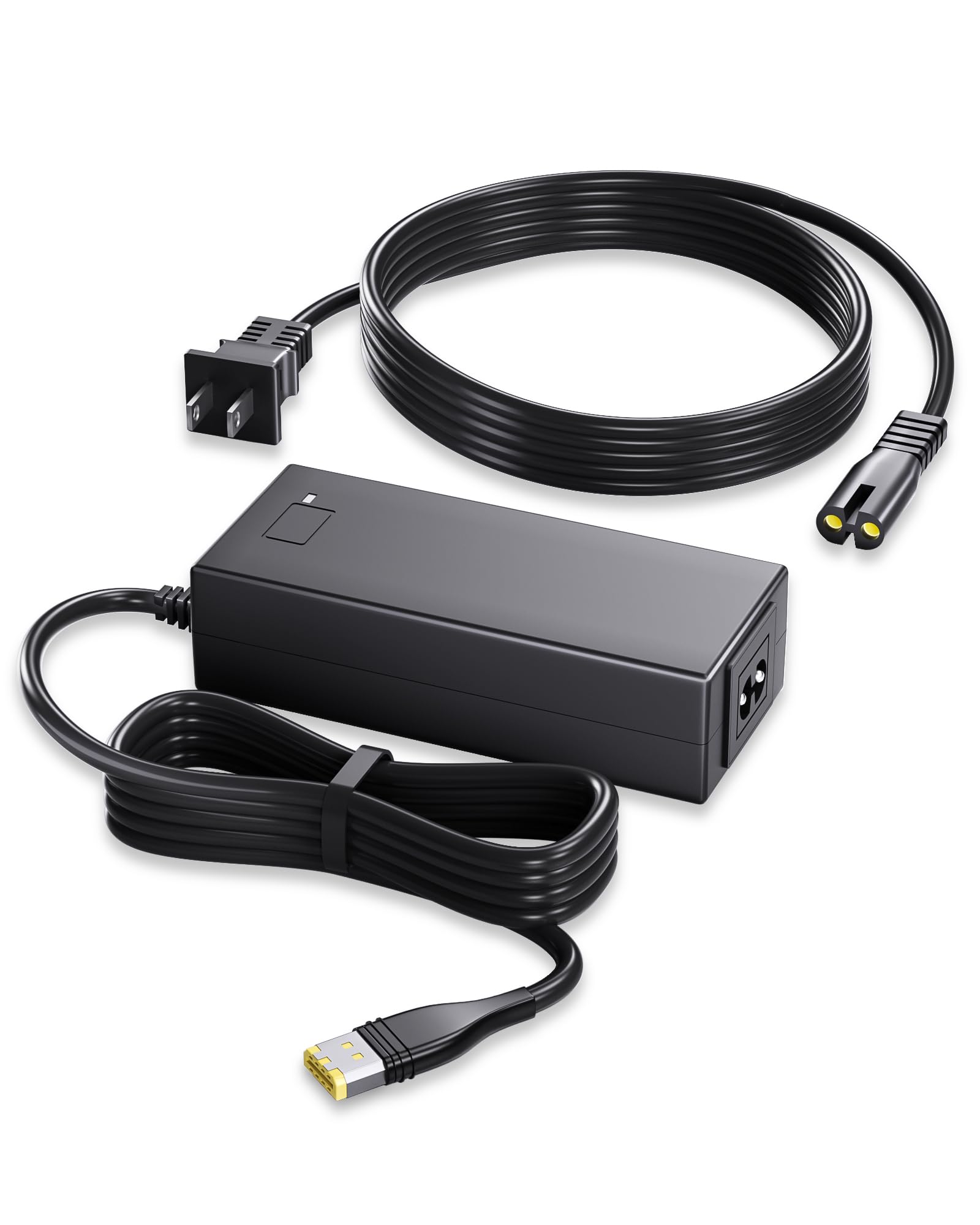 VHBW 24V 2.71A AirSense 11 Power Cord Compatible with for ResMed AirSense 11 / AirSense 11 AutoSet/AirSense 11 CPAP/AirSense 11 Elite/AirMini CPAP