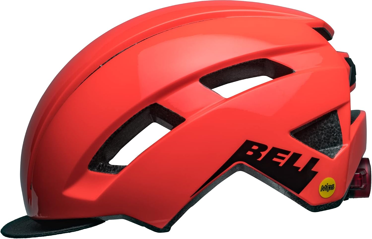 BELL Daily MIPS LED Adult Commuter Bike 
