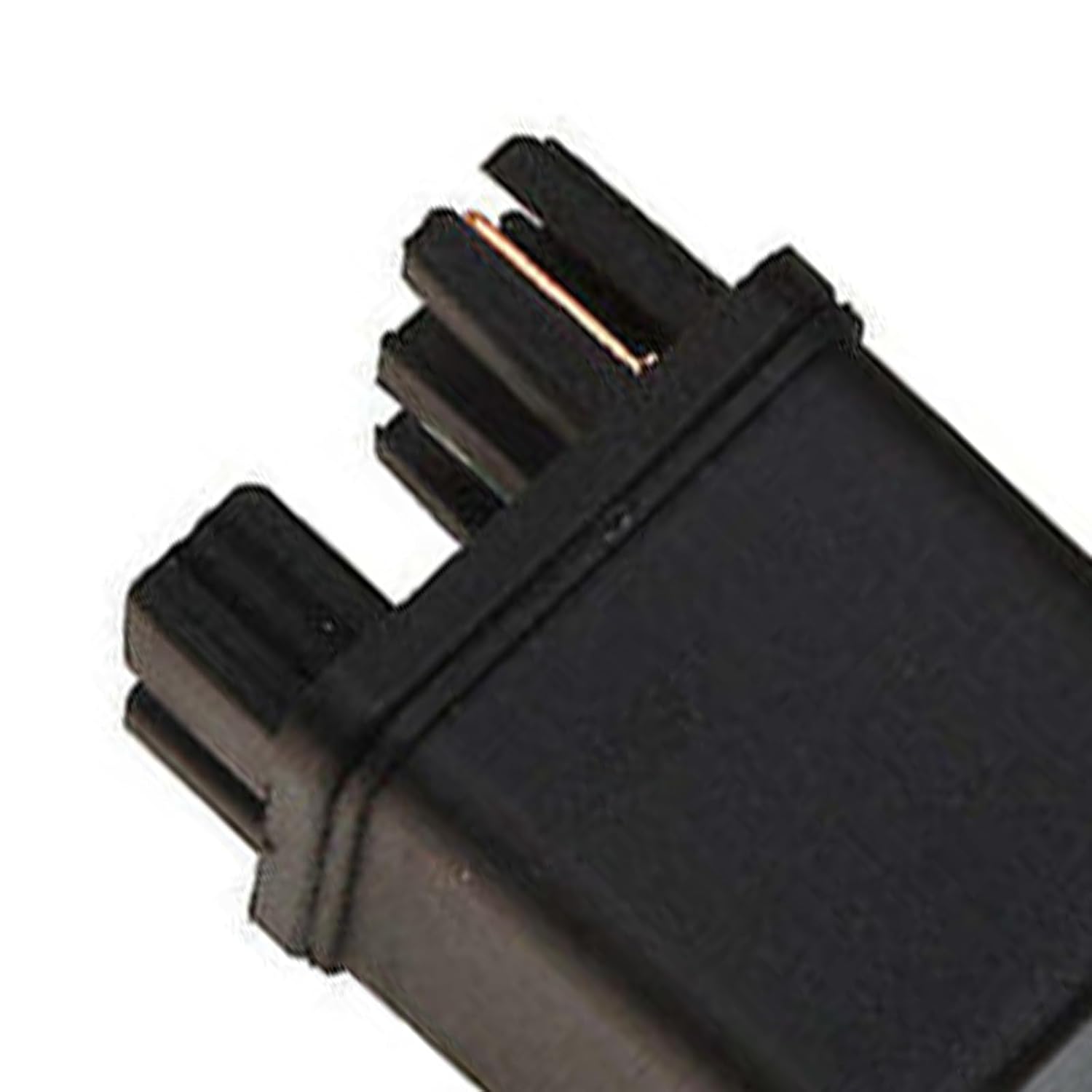 Glow Plug Safe Relay 12V 119650-77911 11965077911 Compatible with Komatsu Excavator PC22MR-3 PC27MR-3 PC30MR Compatible with Yanmar Engine 4TNV94 4TNV98