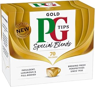 Gold Best Tasting Blend (80 Tea Bags)