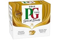 Vista 1 de PG Tips Mezcla Gold Best Tasting (70 bolsas de té)
