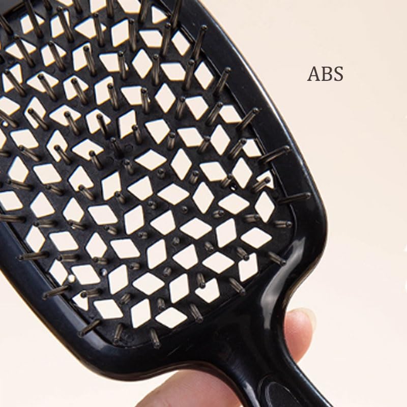 Hair Styling Comb Set Home Care Tools Clip