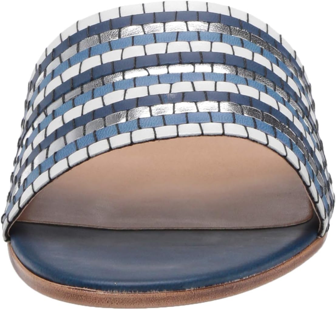 Bella Vita Women's Slide Sandal