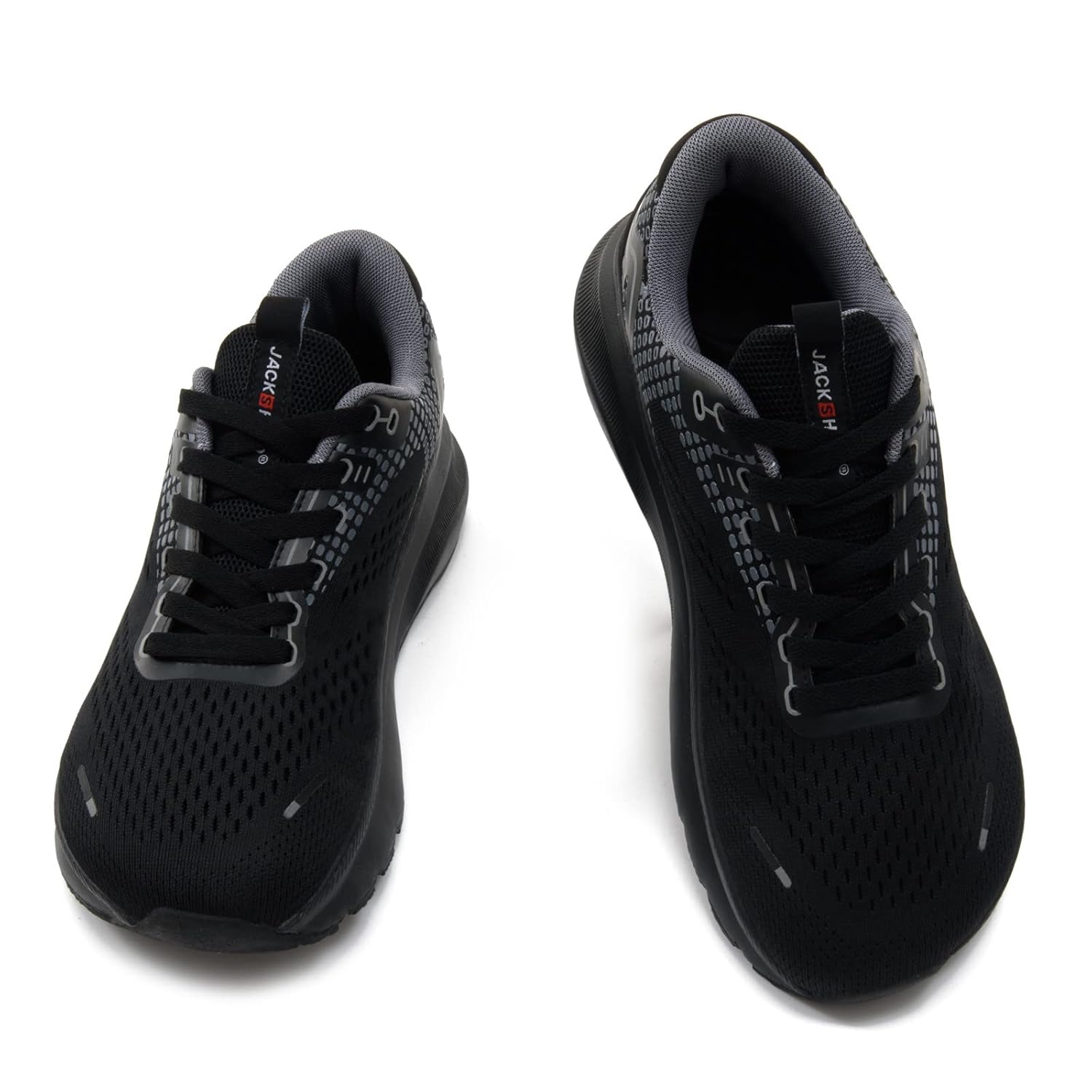 JACKSHIBO Sapatos masculinos com bico largo, suporte de arco, tênis de largura larga para corrida, caminhada, tênis, ortopédico, fascite plantar, treino, com sola grossa… em promoção! Veja a oferta e mais achadinhos de Tênis 8 Hoje é o melhor dia para comprar JACKSHIBO Sapatos masculinos com bico largo, suporte de arco, tênis de largura larga para corrida, caminhada, tênis, ortopédico, fascite plantar, treino, com sola grossa… com aquele preço maroto! Promoção! Aproveite a oferta! 8