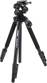 Amazon | Velbon(ベルボン) 三脚 Sherpa(シェルパ) 445 III N 4段