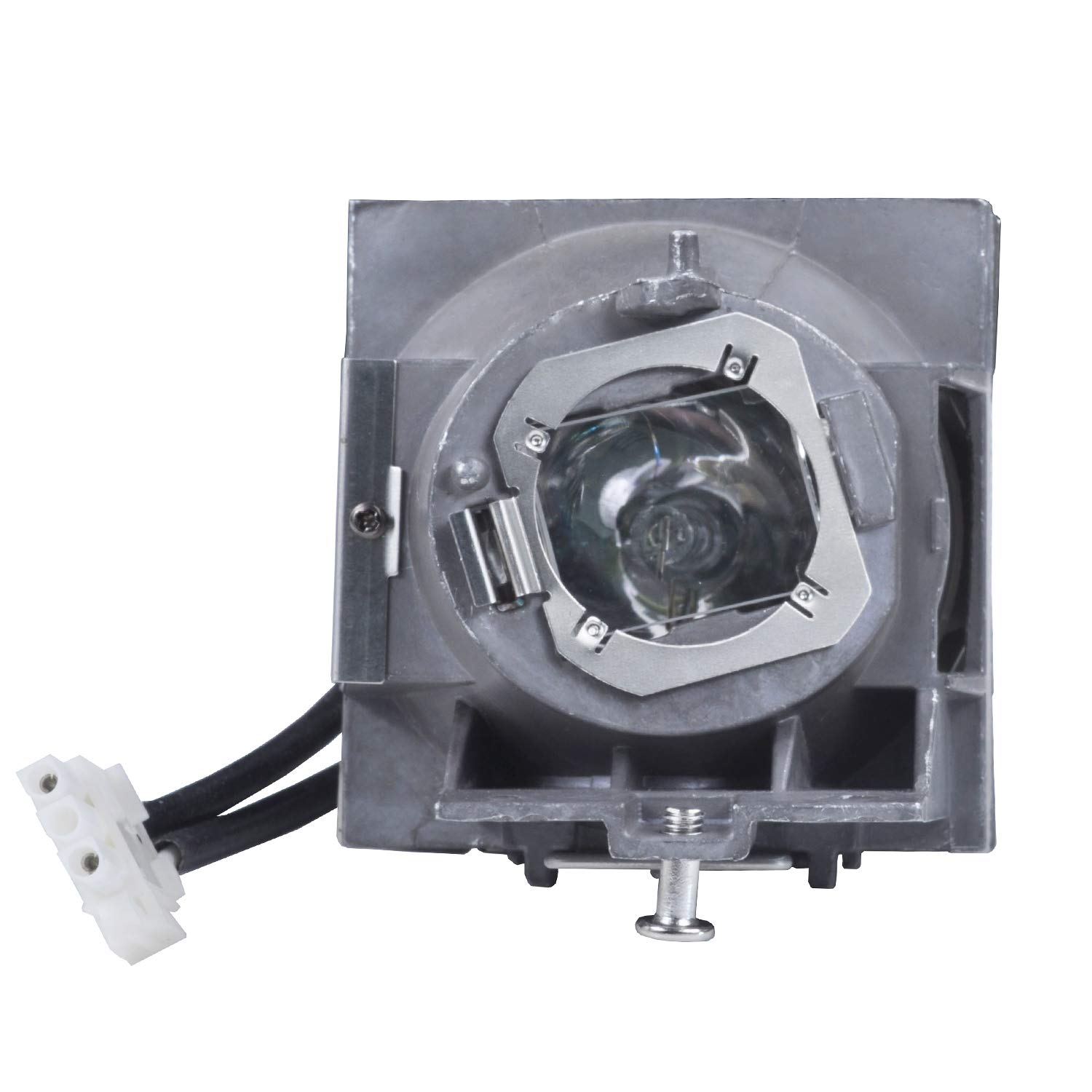 HOSECES Replacement Lamp Bulb RLC-108 with Housing fits for VIEWSONIC PA503X PA500S PA502ES PA502XE PA503S PA503SP PA503XP PG603X PS501X PS600X VS16905 VS16909 Projector Lamp - Image 2