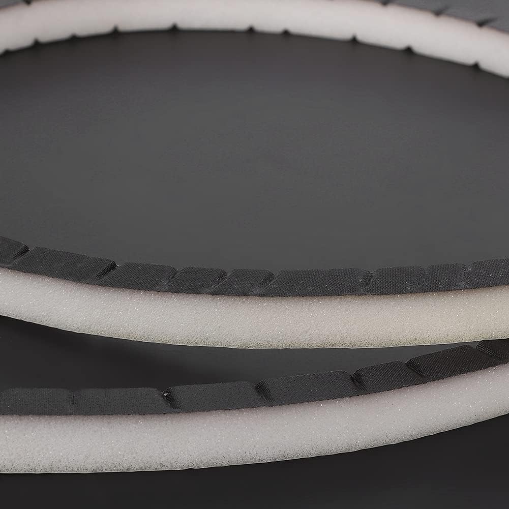 Pack of 5 Sponge Bar for Knitting Machines for LK150 LK100 KH360 LK151 LK300 LK140 KX350 KX355 KX390 KX395 KH370 KH400 Lightweight Adhesive Sponge Strip