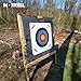 Morrell Targets Archery Target Face for Field Point Shooting Practice, 34