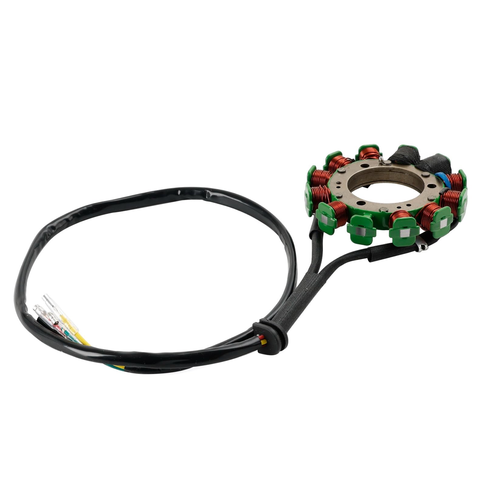 Topteng Magneto Stator Generator 31120-MN1-832 adatto per Honda XR 600 R XR600R 1994-1997