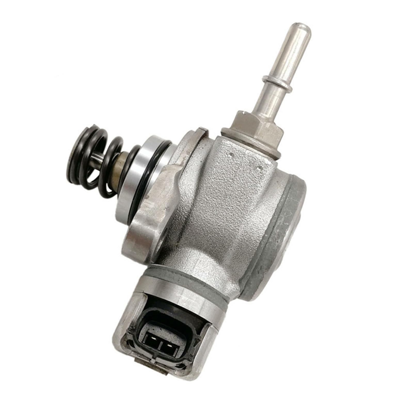 Pompa Carburante Alta Pressione Per Renault E Nissan - Codice OEM 16630-7214R, Compatibile Qashqai, Captur, Clio, Duster E Altri
