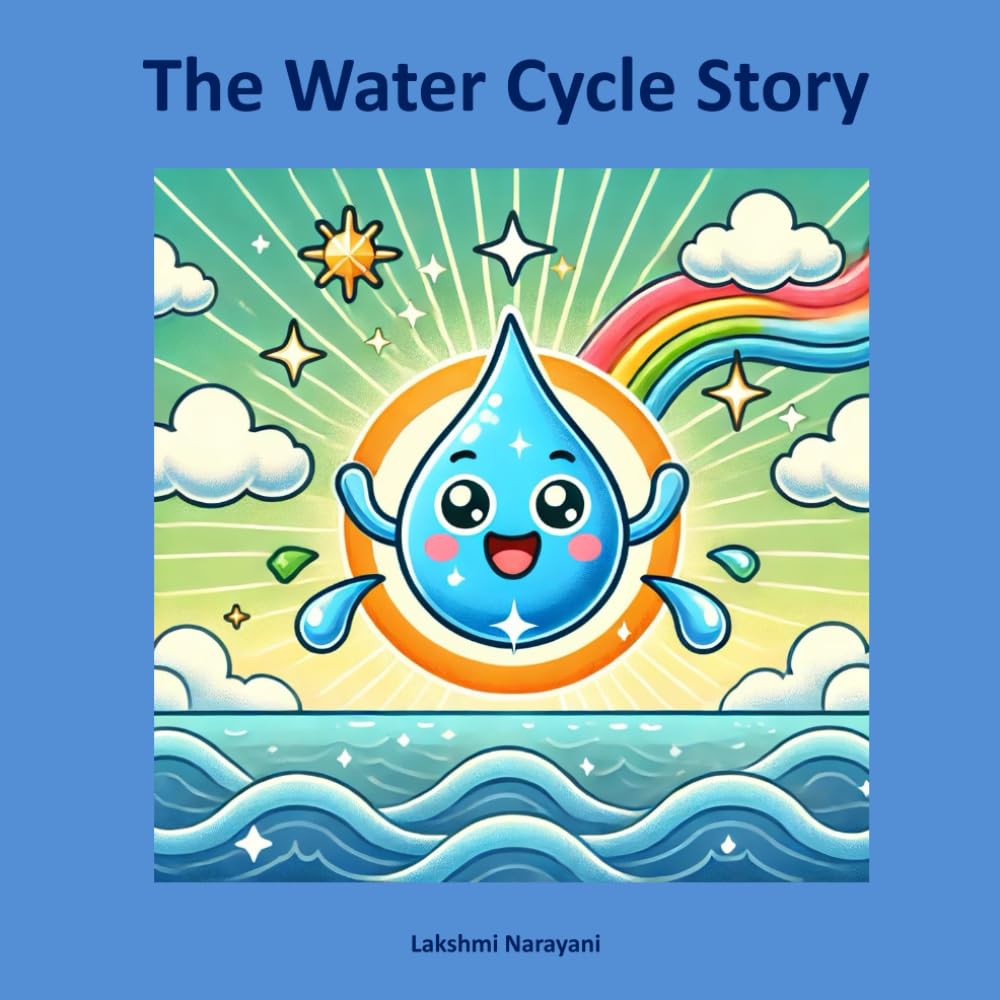 The Water Cycle Story