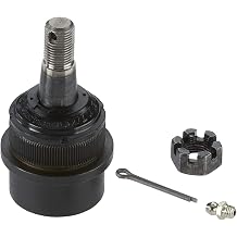 MOOG K3134T Front Upper Suspension Ball Joint for Jeep Wrangler