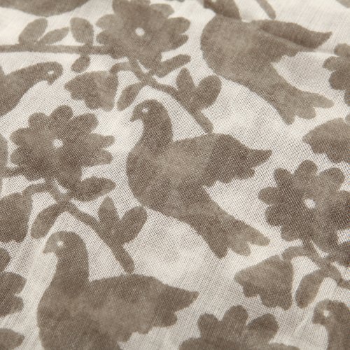 Richie House Womens' Doves Scarf RH07534