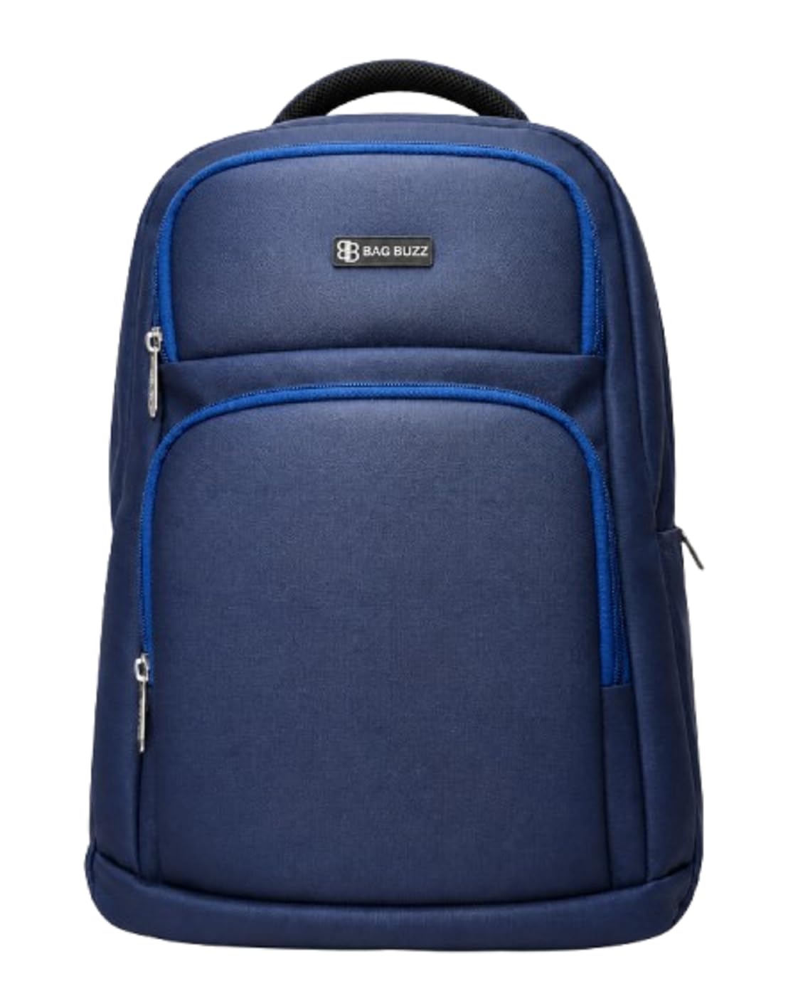 Urban Flex Backpack – Lightweight Travel & Laptop Backpack with Rain Cover, Multiple Compartments for College, Office, Travel & Daily Use, Fits Up to 15-Inch Laptop-image-24