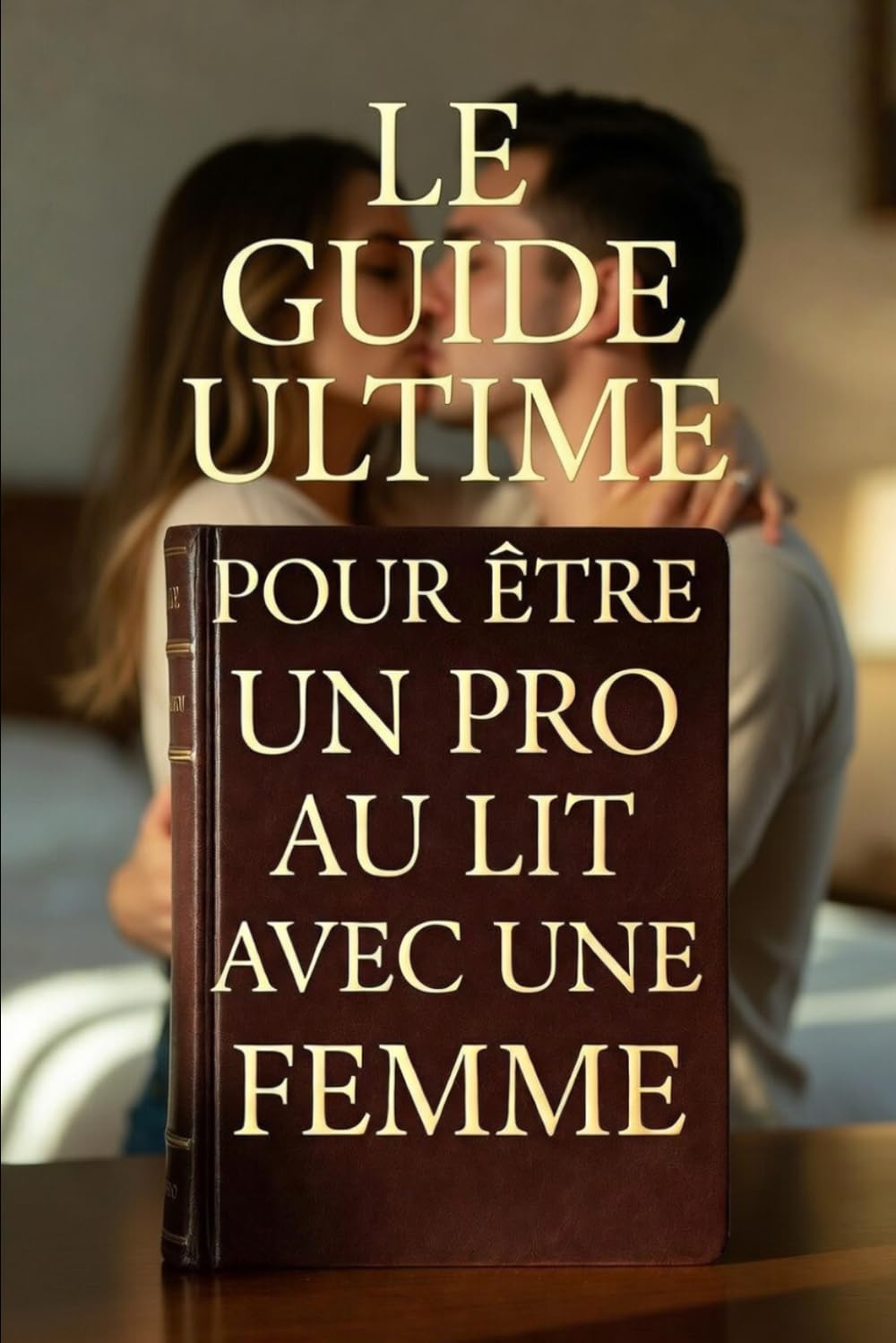 Le Guide Ultime pour Être un Pro au Lit avec une Femme: Comprendre, Connecter et Maîtriser l'Art du Plaisir Partagé