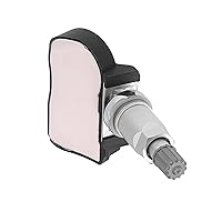 Vista 3 de Unifizz Sistema de monitoreo de presión de neumáticos de coche Sensor TPMS Sensor BHA4-37-140 para Mazda 2 3 5 6 CX-9 CX-7