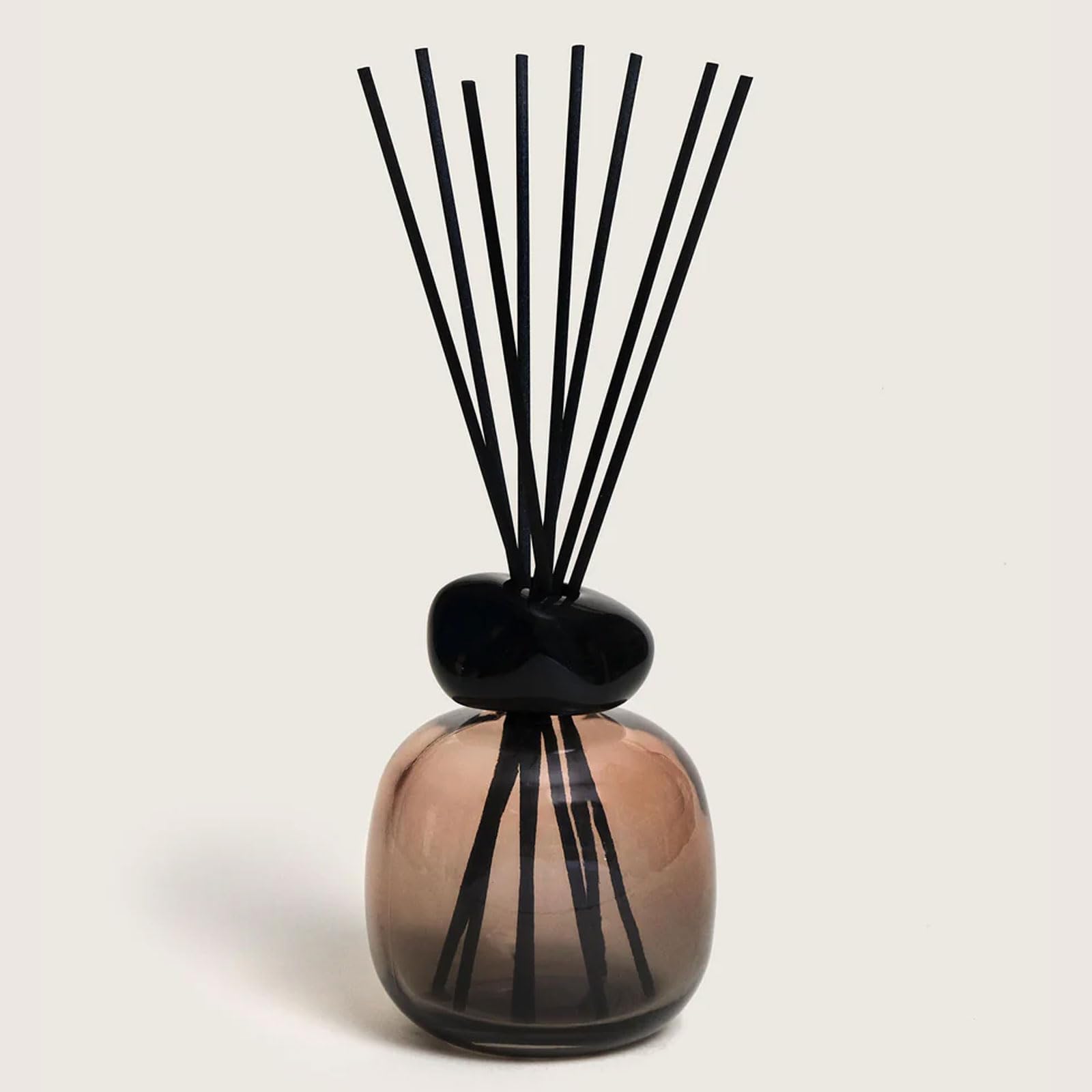 Lampe Berger – Bouquet Parfumé Minéral Splendeur Vanillée 180 ml + bastoncini – Durata circa 6 Settimane